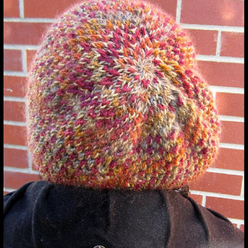 The Bolete Beret
