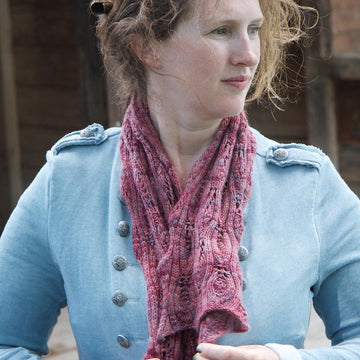 Konstanz scarf