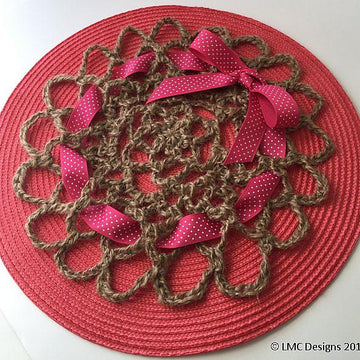 Farmhouse Placemat
