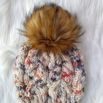 Fiendfyre Hat