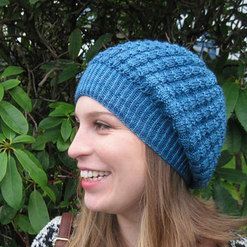 Sunny Beret
