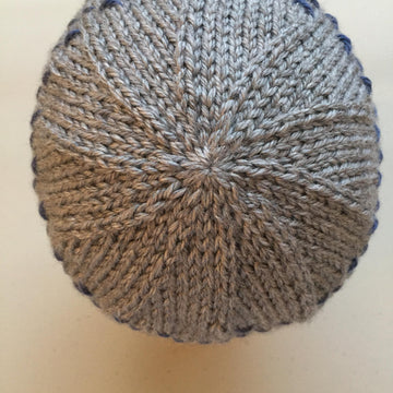 Icicles Beanie