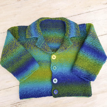Connor Cardigan