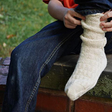 Silo Socks