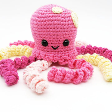 Little Octopus