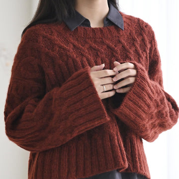 Rima Sweater