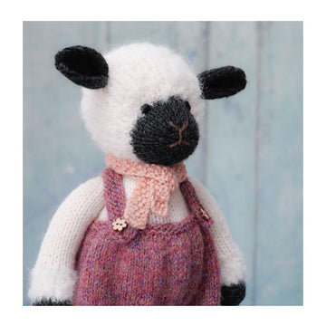 Tearoom Lambs Method 2