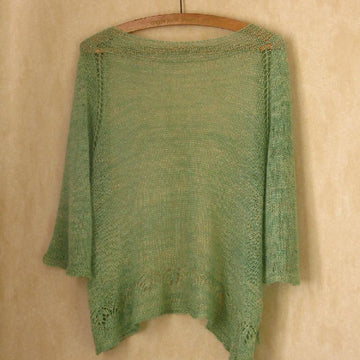 Garden Party Cardigan