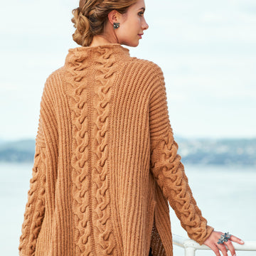 Patent Poncho