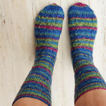 Aruma Happy Socks