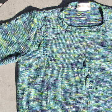 Leaf Panel Top