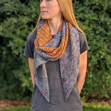 Emery Wrap