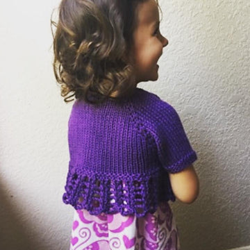 Little Miss Royal