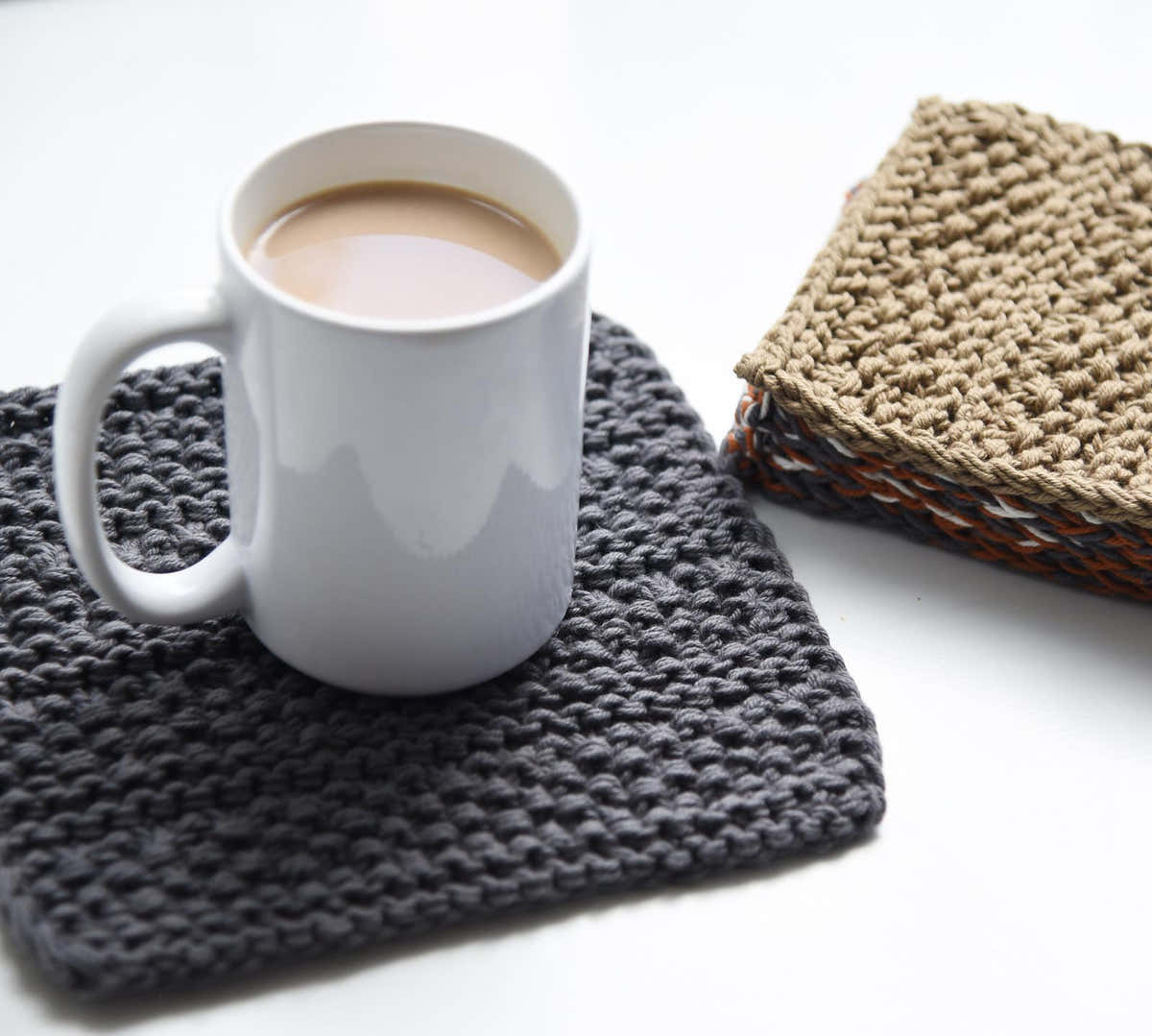 Hedges Potholder Duo