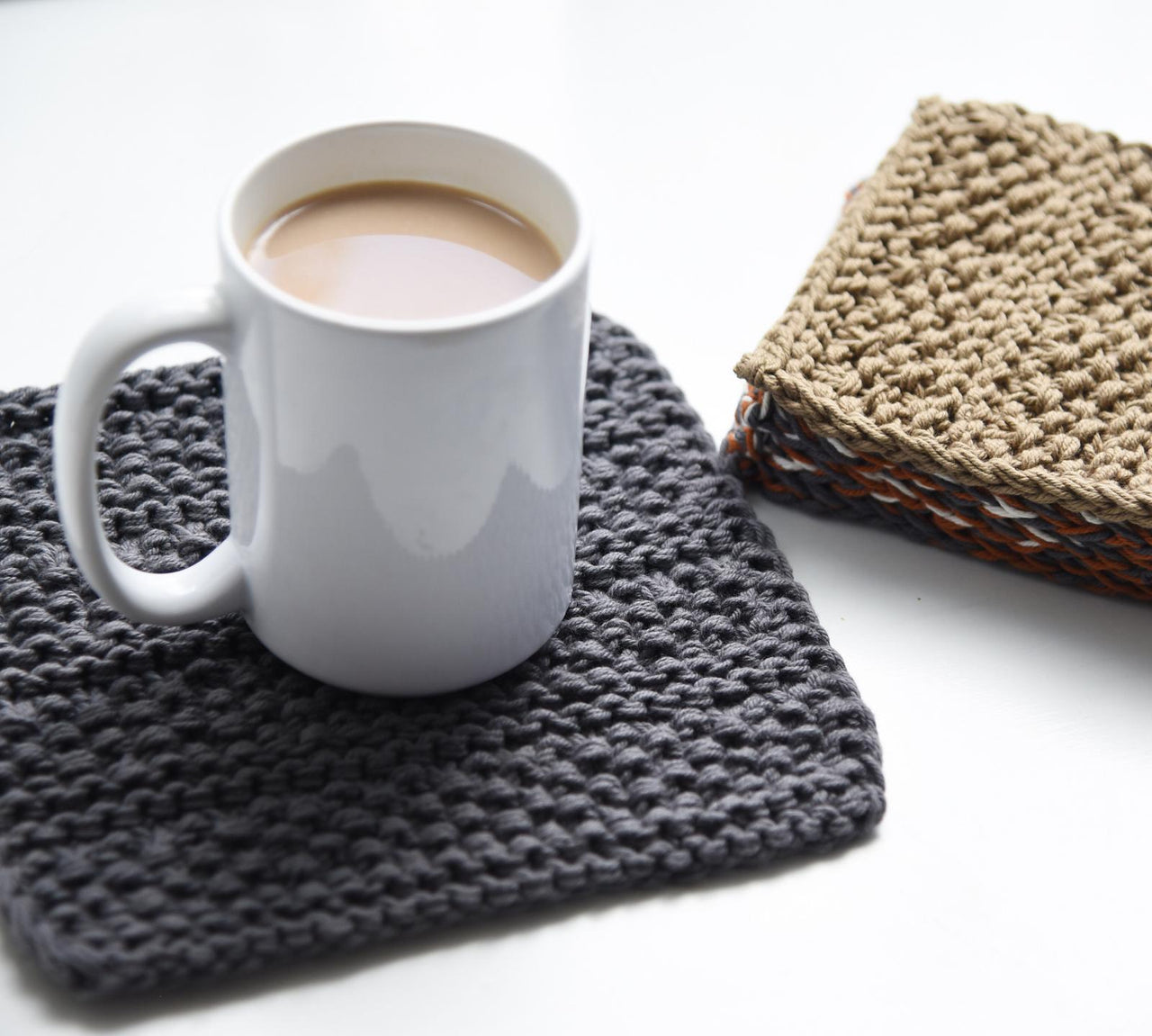 Hedges Potholder Duo