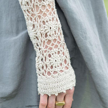 Karuna Shrug