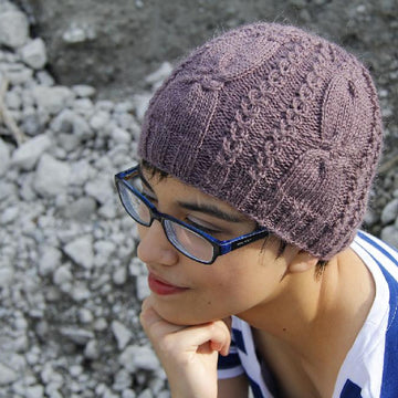 Winding Road Beanie