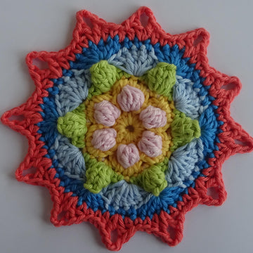 Magical Mandalas 2