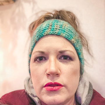 Farmer's Headwrap