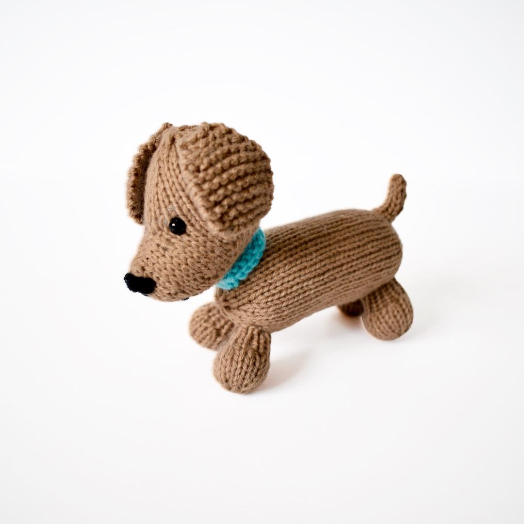 Loyal Puppy