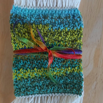 Mug Rug Coasters