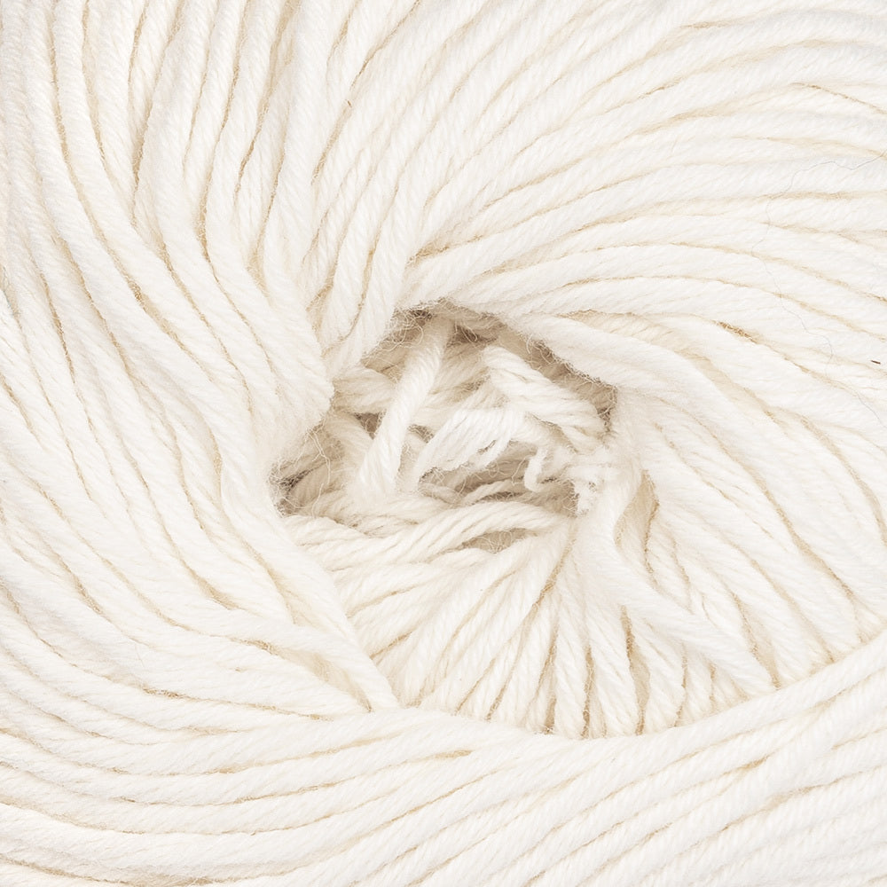 Rico Essentials Organic Cotton Aran