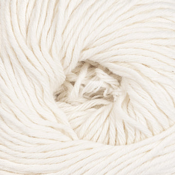 Rico Essentials Organic Cotton Aran