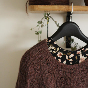 Mama bear pullover