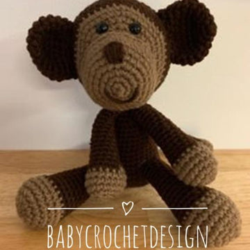 Baby Monkey