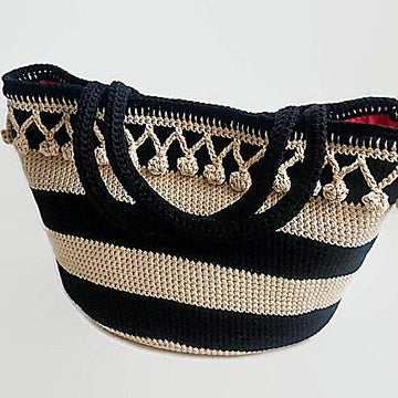 Sicilian Bag