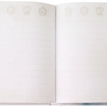 Paper House Harry Potter(TM) Watercolor Crest Diary - 597946