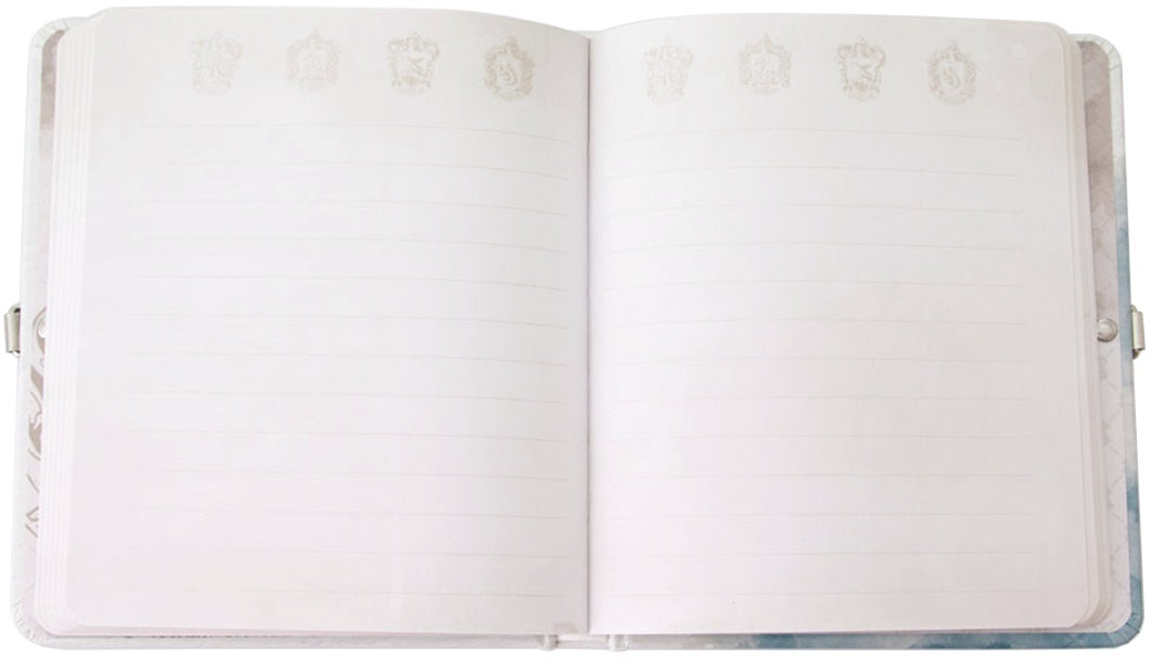 Paper House Harry Potter(TM) Watercolor Crest Diary - 597946