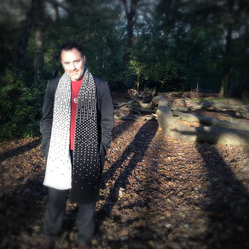Dither Scarf