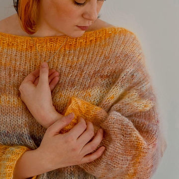 Lacroix Sweater