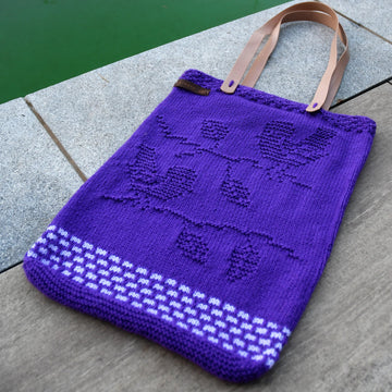Bag "lovely things"