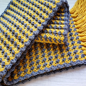 The Elliot Scarf
