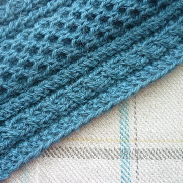 Donwell Scarf