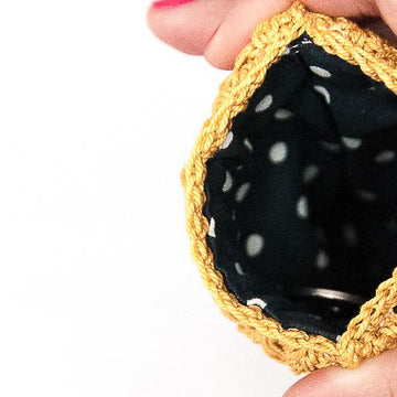 The Credit Card Purse & Coin Purse
