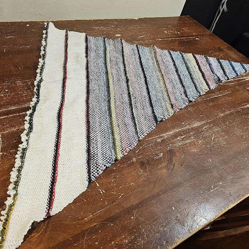 Woven Coziness