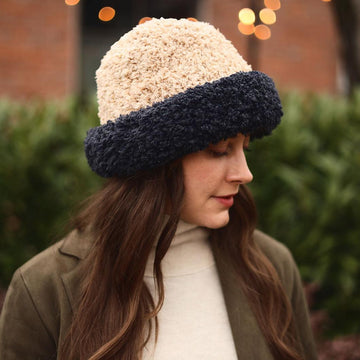 Teddy Bucket Hat