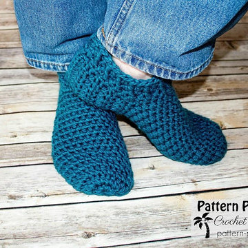 Snappy Slippers