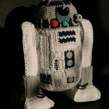 Little Robot