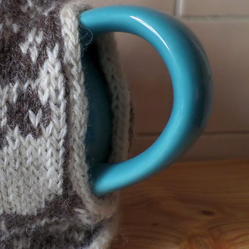 I Talk With The Moon Tea Cosy