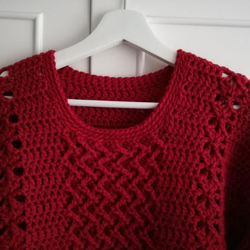 Alacritas Sweater/Spencer