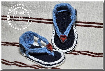 Flip Flop Sandals