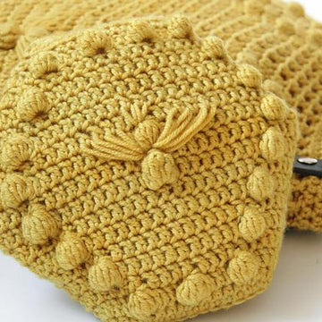 Worker Bee Bag