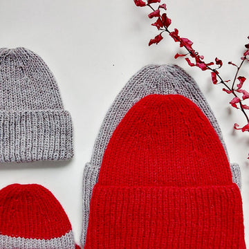 Leipzig Beanie