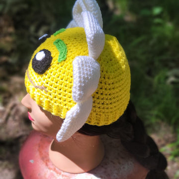 Marigold Hat Plants V Zombies