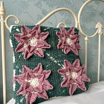 Liana Pillow Cover