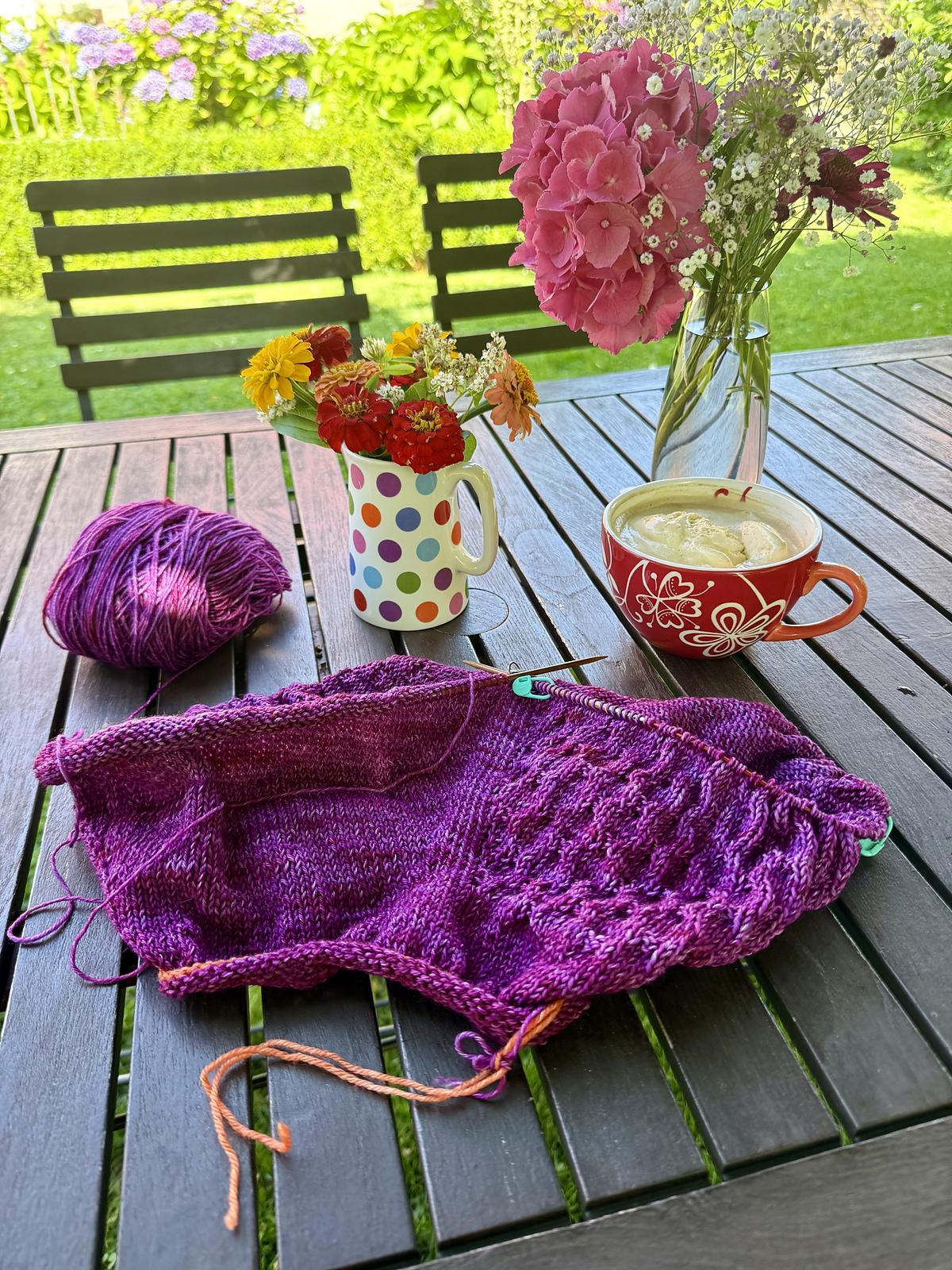 Twilight Sweater